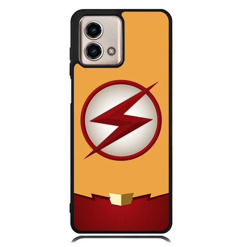 Kid Flash TV Series Moto G Stylus 2023 Case