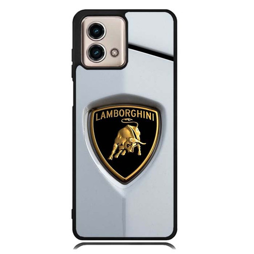Lamborghini Elegant Moto G Stylus 2023 Case