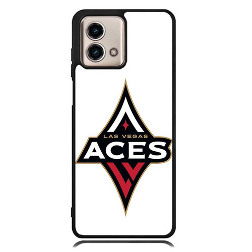 Las Vegas Aces 01 Moto G Stylus 2023 Case
