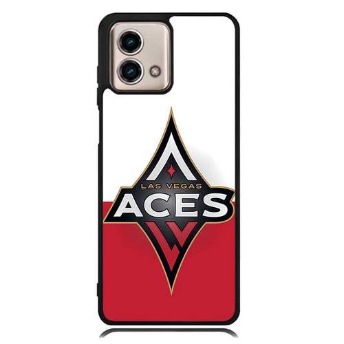Las Vegas Aces 02 Moto G Stylus 2023 Case