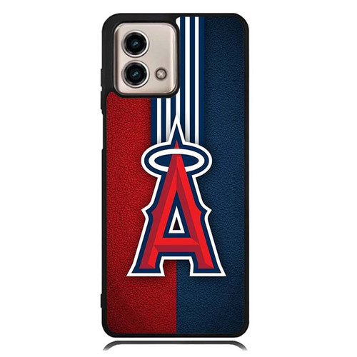 Los Angeles Angels 07 Moto G Stylus 2023 Case