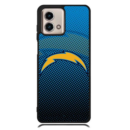 Los Angeles Chargers 05 Moto G Stylus 2023 Case