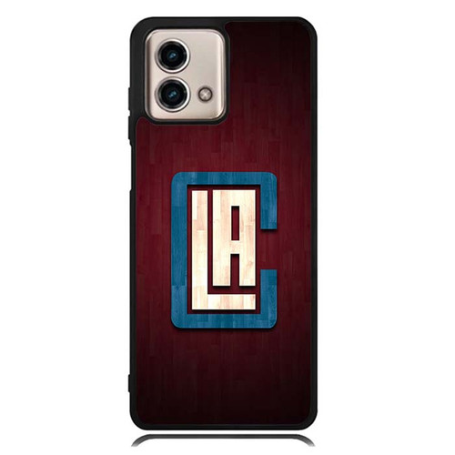 Los Angeles Clippers 05 Moto G Stylus 2023 Case
