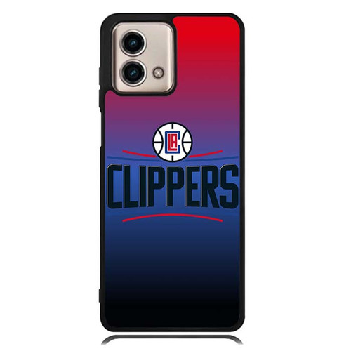 Los Angeles Clippers 03 Moto G Stylus 2023 Case