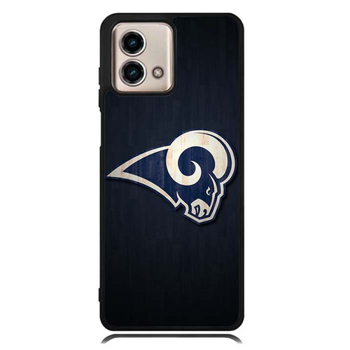 Los Angeles Rams 03 Moto G Stylus 2023 Case