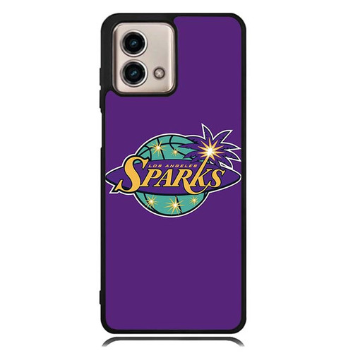 Los Angeles Sparks 01 Moto G Stylus 2023 Case