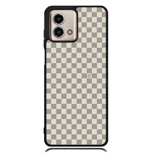 Louis Vuitton Pattern Moto G Stylus 2023 Case