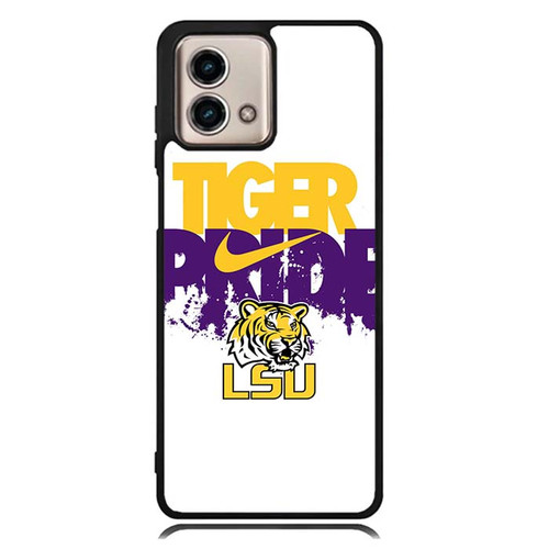 LSU Tiger Pride Moto G Stylus 2023 Case