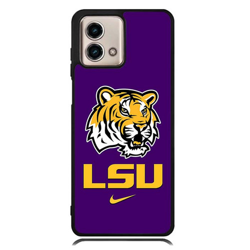 LSU Tigers 01 Moto G Stylus 2023 Case
