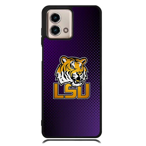 LSU Tigers 03 Moto G Stylus 2023 Case