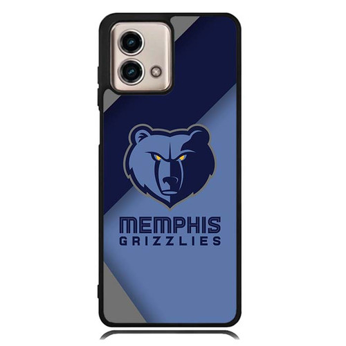 Memphis Grizzlies 01 Moto G Stylus 2023 Case