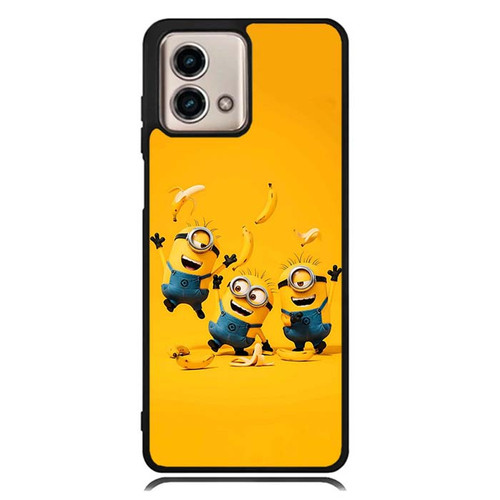 Minions Banana Fever Moto G Stylus 2023 Case