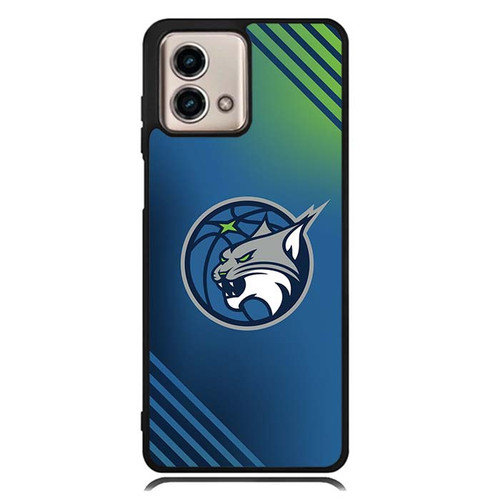 Minnesota Lynx 01 Moto G Stylus 2023 Case