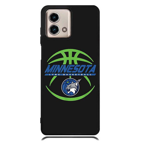 Minnesota Lynx 02 Moto G Stylus 2023 Case