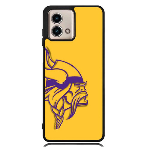 Minnesota Vikings 02 Moto G Stylus 2023 Case
