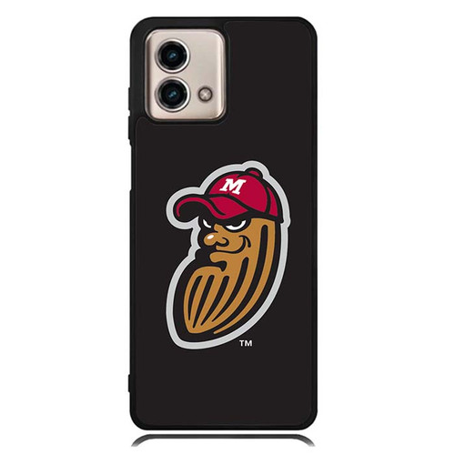 Modesto Nuts 02 Moto G Stylus 2023 Case