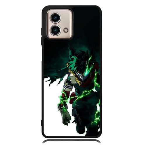 My Hero Academia Dark Deku Moto G Stylus 2023 Case