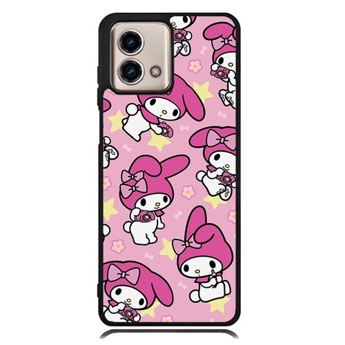 My Melody Cute Moto G Stylus 2023 Case