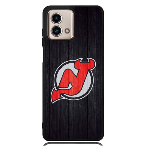 New Jersey Devils 03 Moto G Stylus 2023 Case