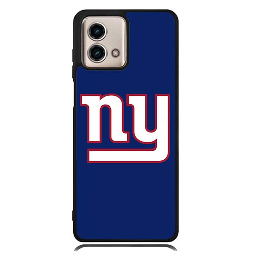 New York Giants 01 Moto G Stylus 2023 Case