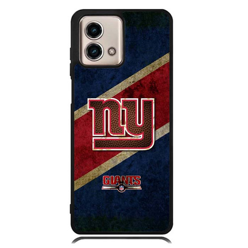 New York Giants 03 Moto G Stylus 2023 Case