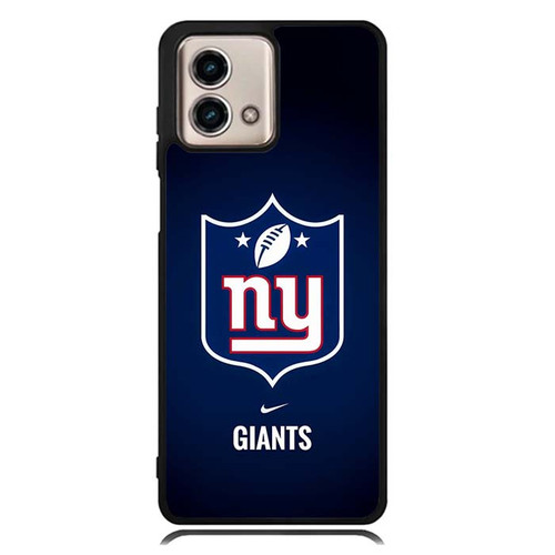 New York Giants 04 Moto G Stylus 2023 Case