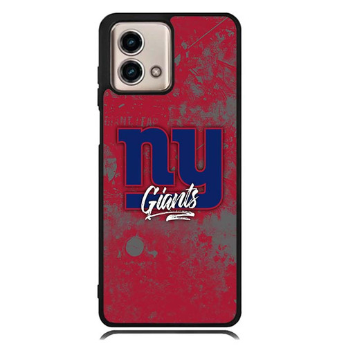 New York Giants 05 Moto G Stylus 2023 Case