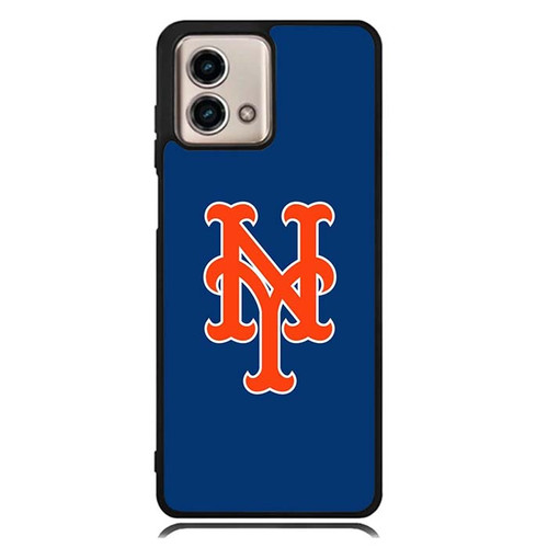 New York Mets 01 Moto G Stylus 2023 Case