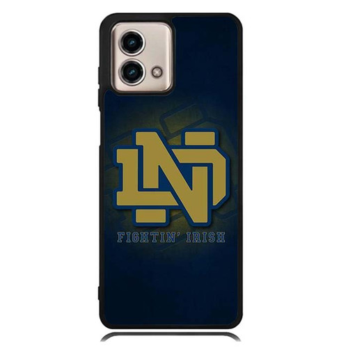 Notre Dame Fighting Irish 04 Moto G Stylus 2023 Case