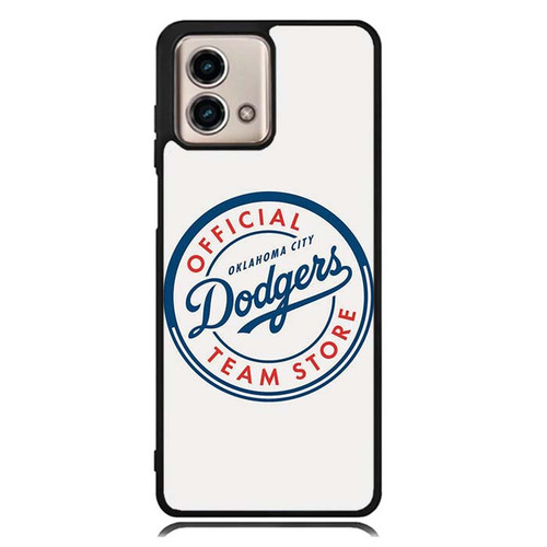 Oklahoma City Dodgers 02 Moto G Stylus 2023 Case