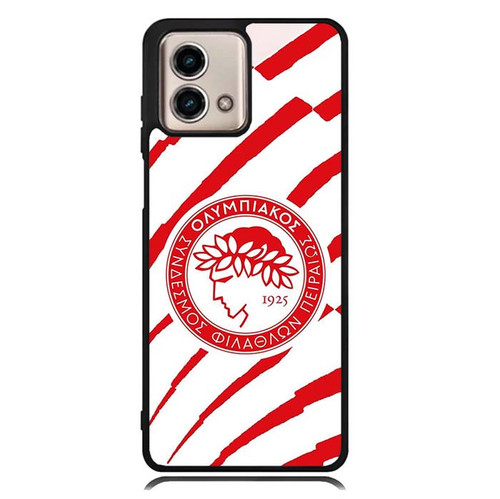 Olympiakos FC 02 Moto G Stylus 2023 Case