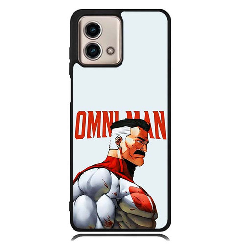 Omni Man Invincible Moto G Stylus 2023 Case