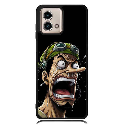 One Pice Ussop Moto G Stylus 2023 Case