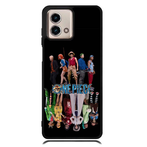 One Piece Netflix Series Moto G Stylus 2023 Case