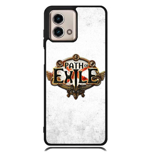 Path of Exile Logo Moto G Stylus 2023 Case
