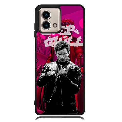 Peter Quill Star Lord Moto G Stylus 2023 Case
