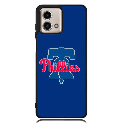 Philadelphia Phillies Philly 02 Moto G Stylus 2023 Case