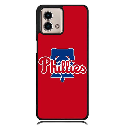 Philadelphia Phillies The High Stakes Moto G Stylus 2023 Case