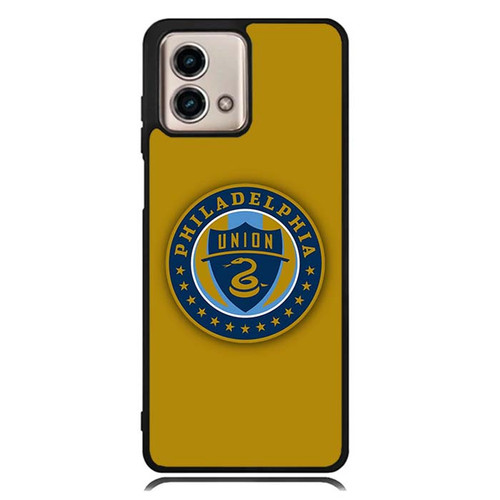 Philadelphia Union 02 Moto G Stylus 2023 Case