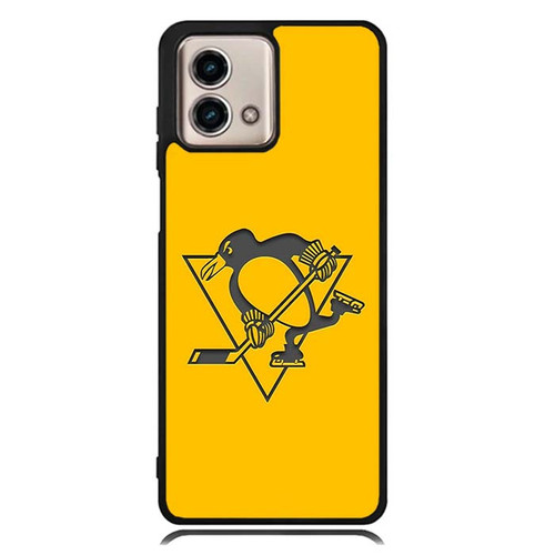 Pittsburgh Penguins 01 Moto G Stylus 2023 Case