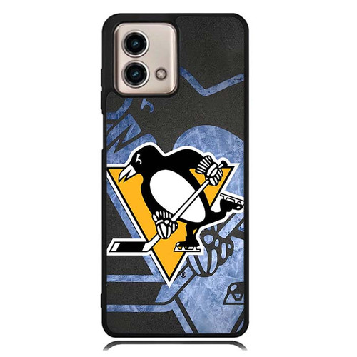 Pittsburgh Penguins 03 Moto G Stylus 2023 Case