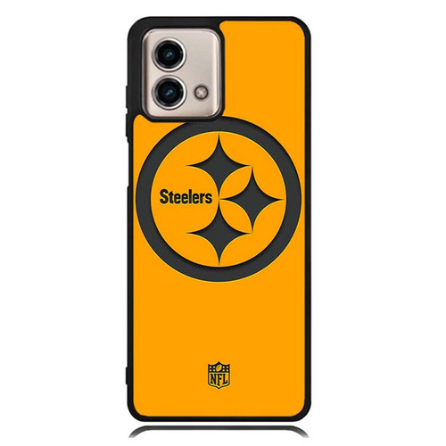 Pittsburgh Steelers Team 02 Moto G Stylus 2023 Case