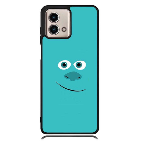 Pixar Monster Inc Sullivan Moto G Stylus 2023 Case
