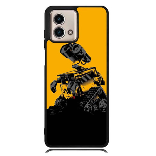 Pixar Wall e Lonely Moto G Stylus 2023 Case