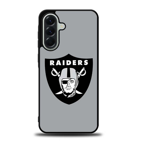 Las Vegas Raiders 05 Samsung Galaxy A56 5G Case