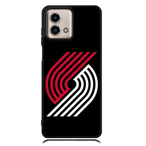 Portland Trail Blazers 01 Moto G Stylus 2023 Case