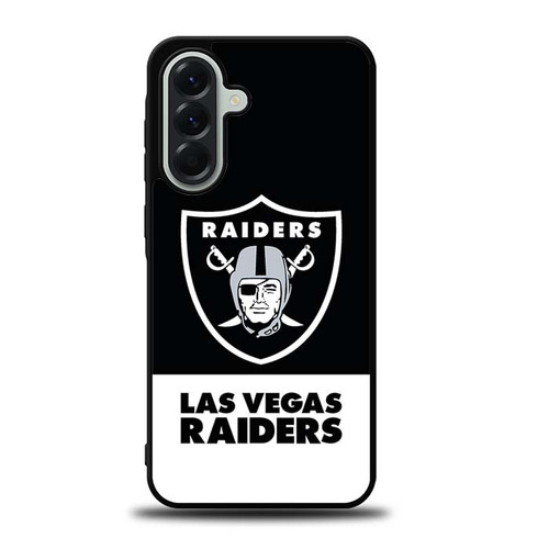 Las Vegas Raiders 06 Samsung Galaxy A56 5G Case