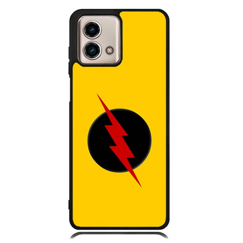 Reverse Flash Logo Moto G Stylus 2023 Case