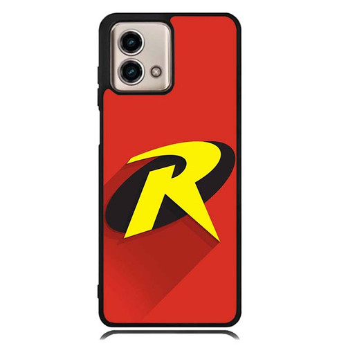 Robin Logo Moto G Stylus 2023 Case