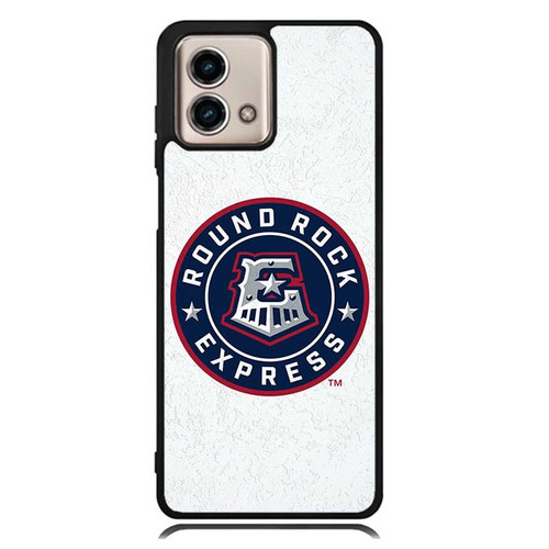 Round Rock Express 01 Moto G Stylus 2023 Case